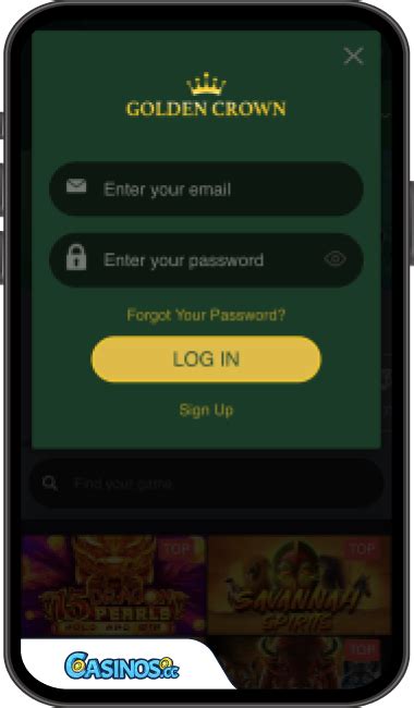 crown 1 login|Log in .